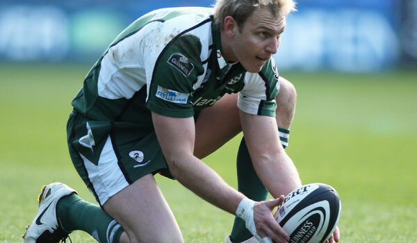 On this day in 2008 - London Irish 28-8 Bristol Bears